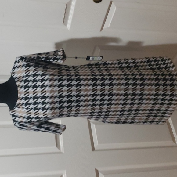 Tommy Hilfiger Dresses & Skirts - NWT 🎀 Tommy Hilfiger Women's Plaid A-Line Dress